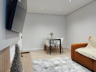 Urban Parkside Residence - NB Stays - 2