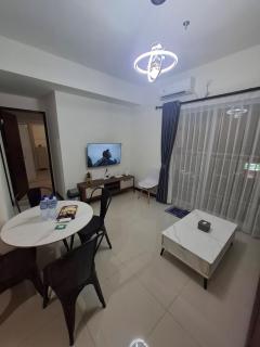 COMFORTSTAY- Citra Plaza Nagoya 2 BR #09-01 - 1