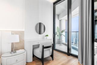 Address JBR, Beach View, Jumeirah Beach Residence - Mint Stay - 8