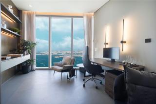 Address JBR, Beach View, Jumeirah Beach Residence - Mint Stay - 2
