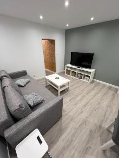 Maison des volcans - 3 chambres doubles - avec Terrasse et Wifi - 8 couchages - 9