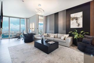 Address JBR, Beach View, Jumeirah Beach Residence - Mint Stay - 4