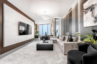 Address JBR, Beach View, Jumeirah Beach Residence - Mint Stay - Dubai - 3