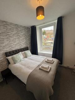 Bright Flat Near University! - 3