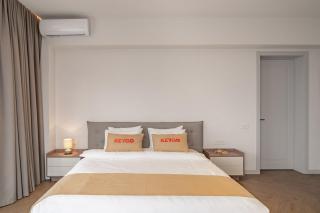 Apartment KeyGo #0217 with a view of the stadium - 9