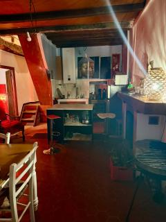 Maison de village - 3