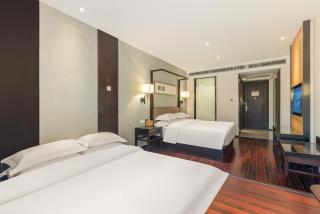 柳州万象城窑埠古镇怡程酒店 - 9