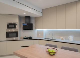 Apartment KeyGo #0217 with a view of the stadium - 8