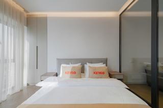 Apartment KeyGo #0217 with a view of the stadium - 5