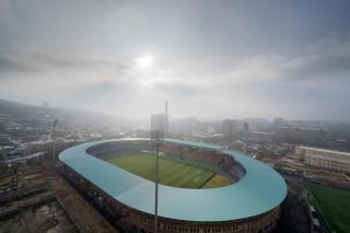 Apartment KeyGo #0217 with a view of the stadium - 6