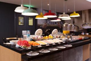 ibis Sao Jose dos Campos Colinas - São José dos Campos - 7