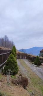 Dom w górach Zacisze lasu - Sucha Beskidzka - 3