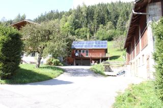 Laberer by Schladmingurlaub - Schladming - 8