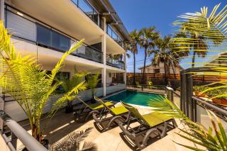 Samadjya Appartements - 0