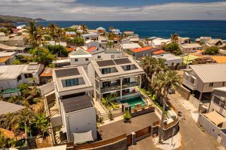 Samadjya Appartements - 4