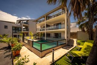 Samadjya Appartements - 7