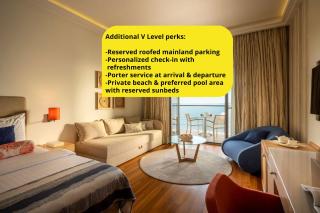 Isabella Island Miramare Suites & Villas - 8