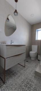 Why Not Houses Salón - 7