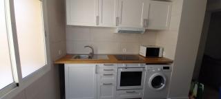 Why Not Houses Salón - 1