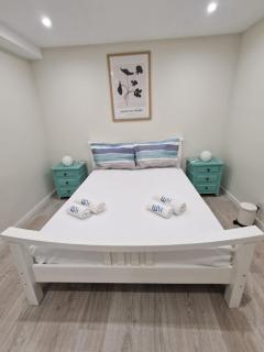 Why Not Houses Salón - 9