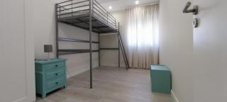 Why Not Houses Salón - 6