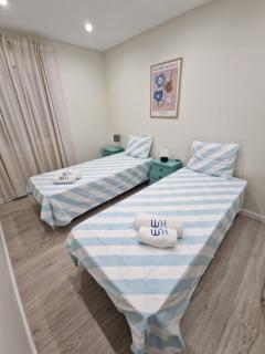 Why Not Houses Salón - 0