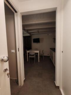 A fera vecchia by Casa Azzurra Apartments - 8