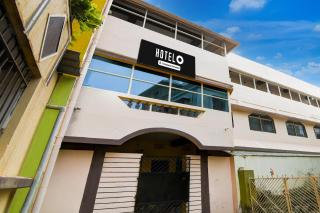 Hotel O Rasulgarh Square Bus Stop Formerly Hotel Rose Inn - 1