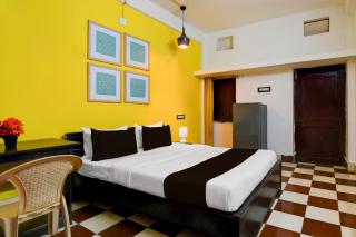 Hotel O Rasulgarh Square Bus Stop Formerly Hotel Rose Inn - 9