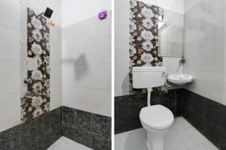 Hotel O Rasulgarh Square Bus Stop Formerly Hotel Rose Inn - 5