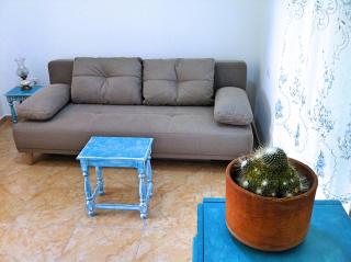 FREE Parking, Wifi, Aircool, Terrace, Living & Bedroom - Lovran - 7