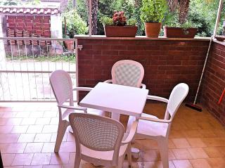 FREE Parking, Wifi, Aircool, Terrace, Living & Bedroom - Lovran - 4