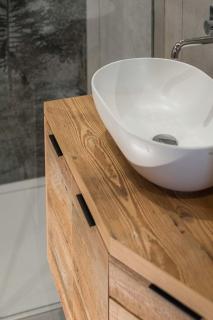 Suite Chalet Stella Margherita - 9