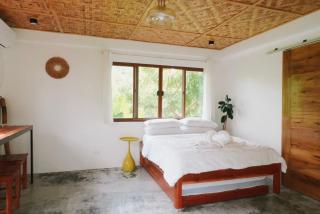 Casa De Amor Lambug - 1