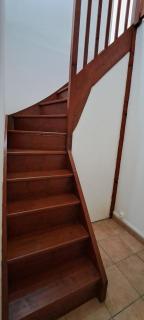 Ti Colibri - 4 people - seaside - Malendure - 6