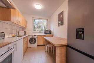 MK Apartments Delmenhorst nähe Bremen 5 - 3