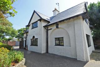 Seaways Cottage Hoylake - Hoylake - 0