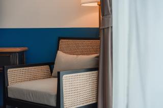 Blu Monkey Boutique Naiharn - Serviced Apartments 1 Bedroom - 4