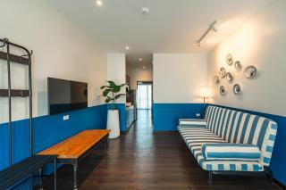 Blu Monkey Boutique Naiharn - Serviced Apartments 1 Bedroom - 6
