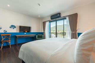 Blu Monkey Boutique Naiharn - Serviced Apartments 1 Bedroom - 7