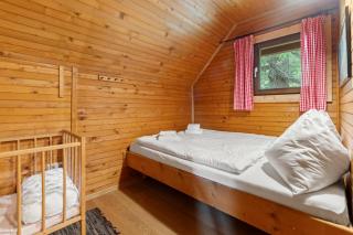 urige Hochgamshütte auf 1800m Nähe Skilift mit Sauna, Kamin & Panoramablick - Falkertsee - 5