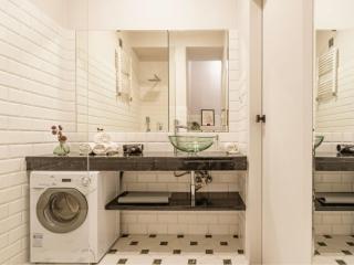 Mia Mokotowska Stylish Flat - Varsovie - 7