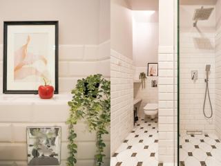 Mokotowska Apartment near US Embassy by Mia - 2