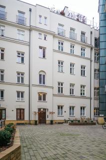 Mia Mokotowska Stylish Flat - Varsovie - 2