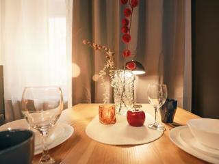 Mia Mokotowska Stylish Flat - Varsovie - 1