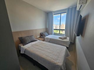 Smart stay 906 Vista por mar - 6