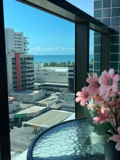 Smart stay 906 Vista por mar - 1