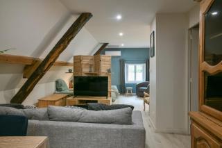 Le petit refuge - Saint-Béron - 9