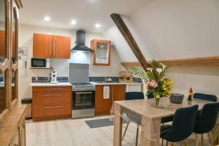 Le petit refuge - Saint-Béron - 3