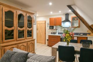 Le petit refuge - Saint-Béron - 4